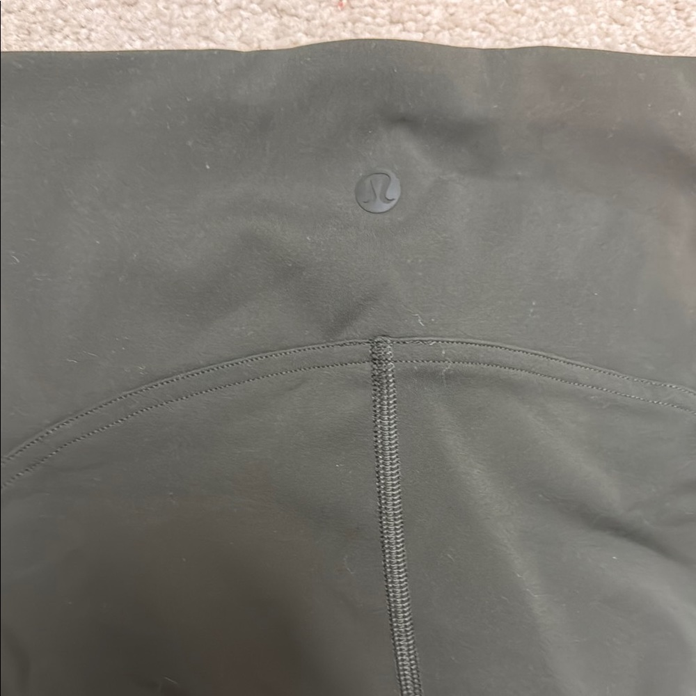 Lululemon In-Still High Rise Tight - Picture 2 of 3